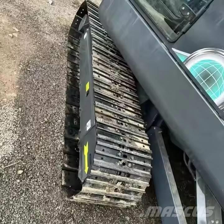 Kobelco SK 60 Excavatoare pe șenile
