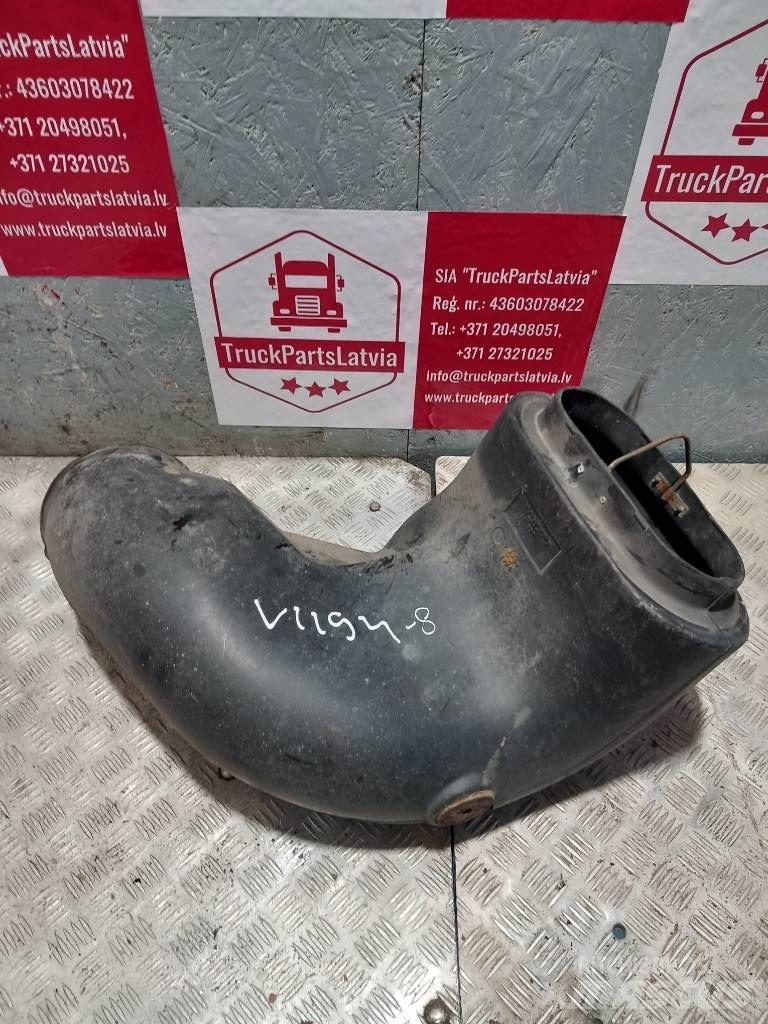 Volvo FH 12  1674332 Cabine si interior