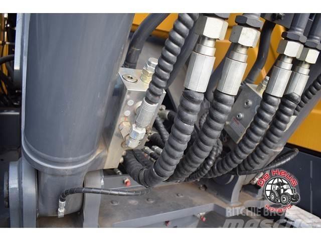 XCMG XE210E Excavatoare speciale
