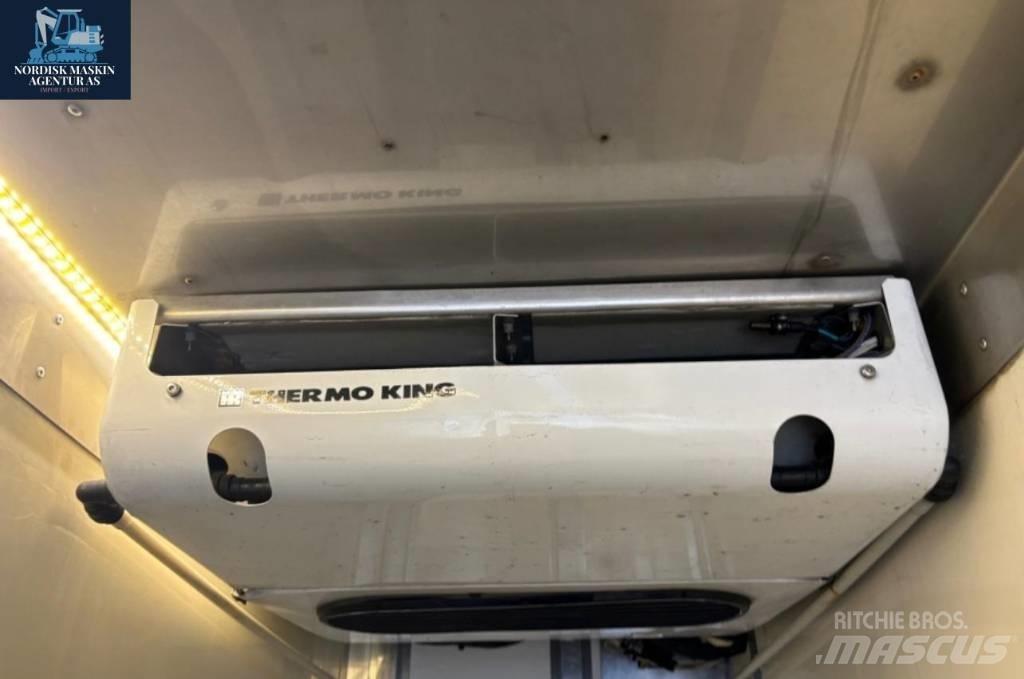 Volvo FM 420 Camion cu control de temperatura