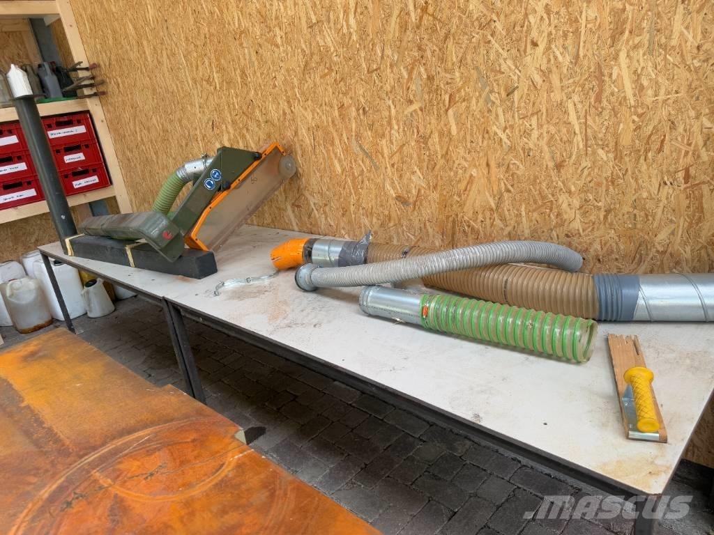  SCM SL16 Utilaje construcții - Altele