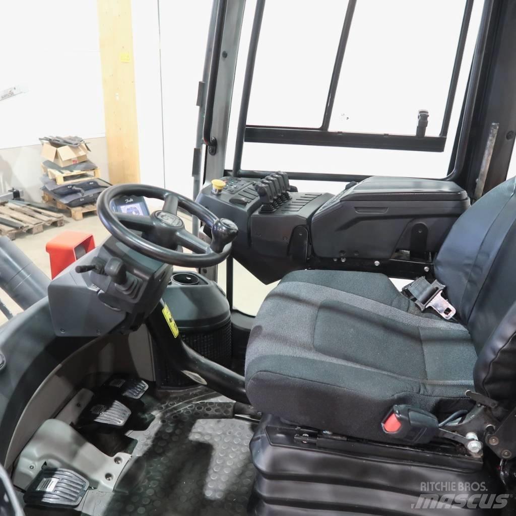 Kalmar DCG140-6 Stivuitor diesel
