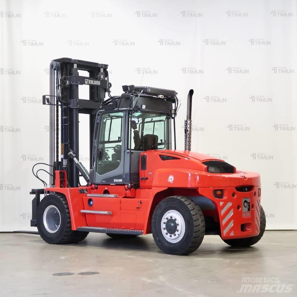 Kalmar DCG140-6 Stivuitor diesel