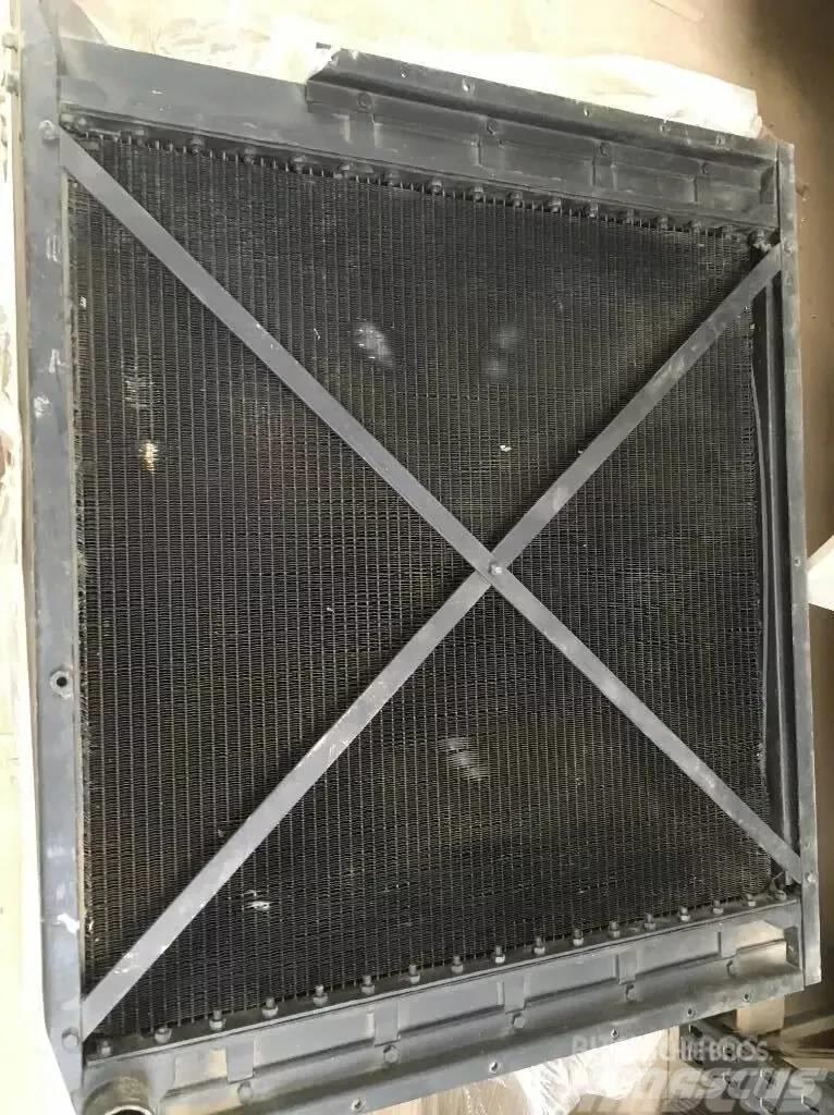 Terex TA 25 radiator Transportoare articulate