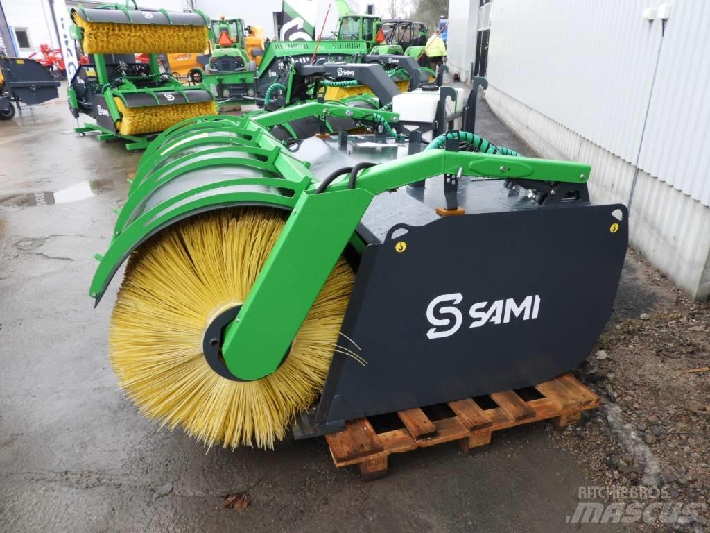Sami K2000 Perii