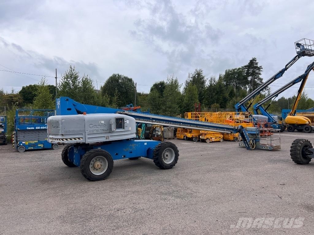 Genie S 85 Nacele cu brat articulat