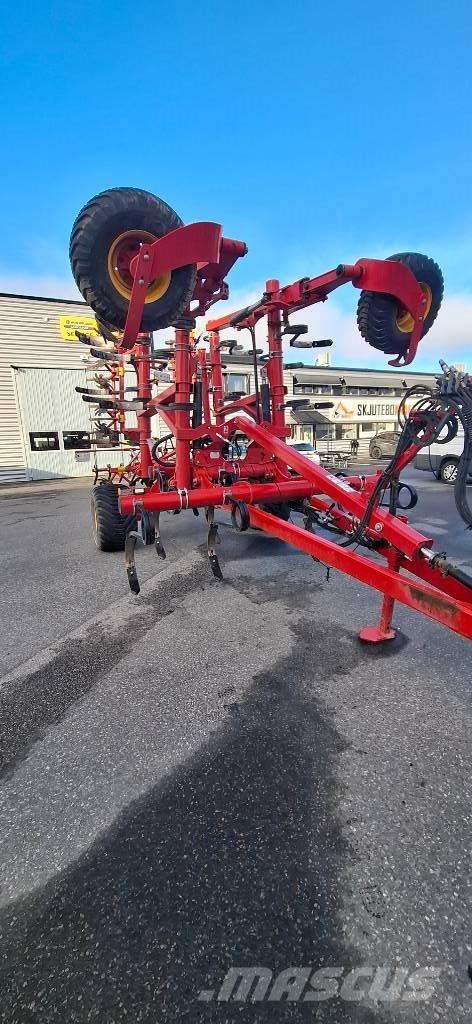 Väderstad SW560 Cultivatoare