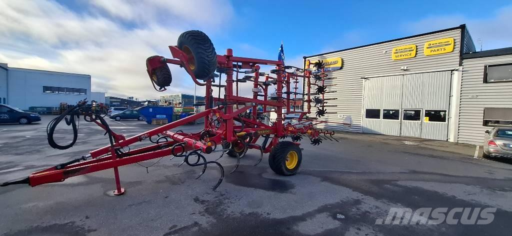 Väderstad SW560 Cultivatoare