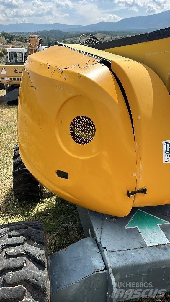 Haulotte HA 18 SPX Nacele cu brat articulat