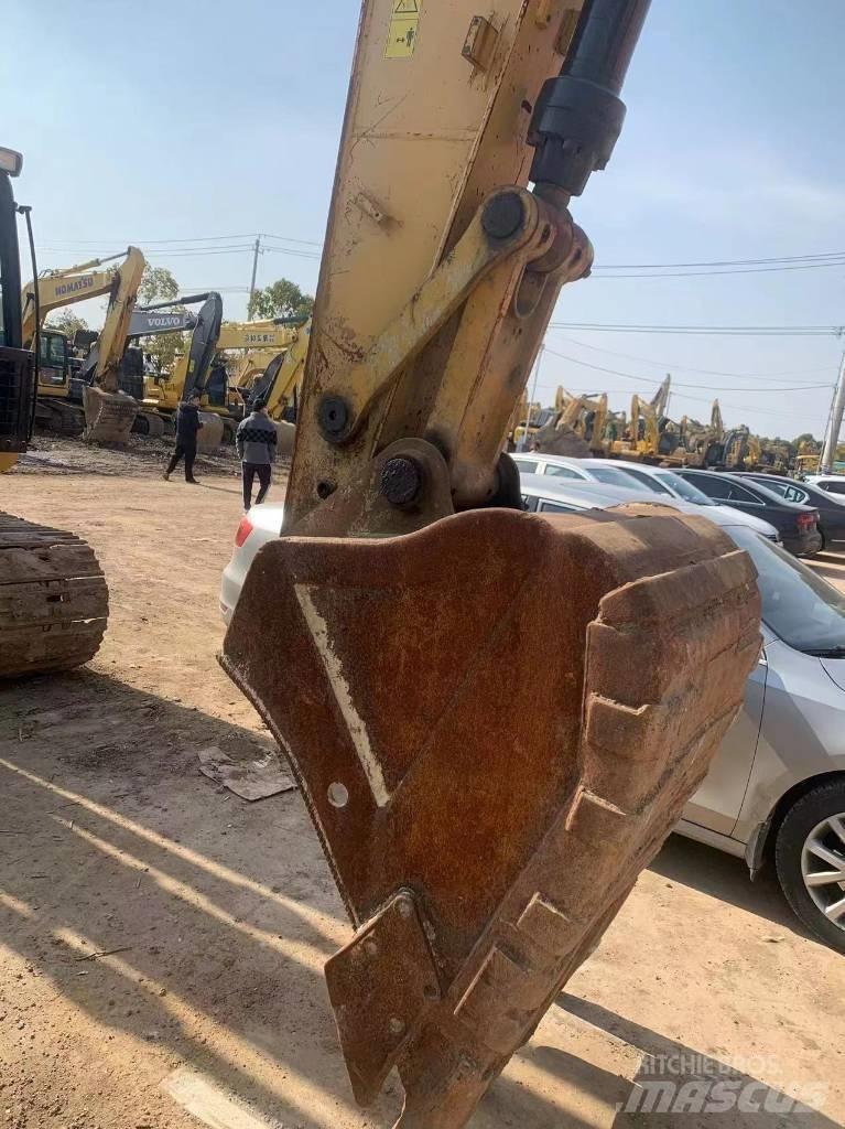 CAT 315 D Excavatoare pe șenile
