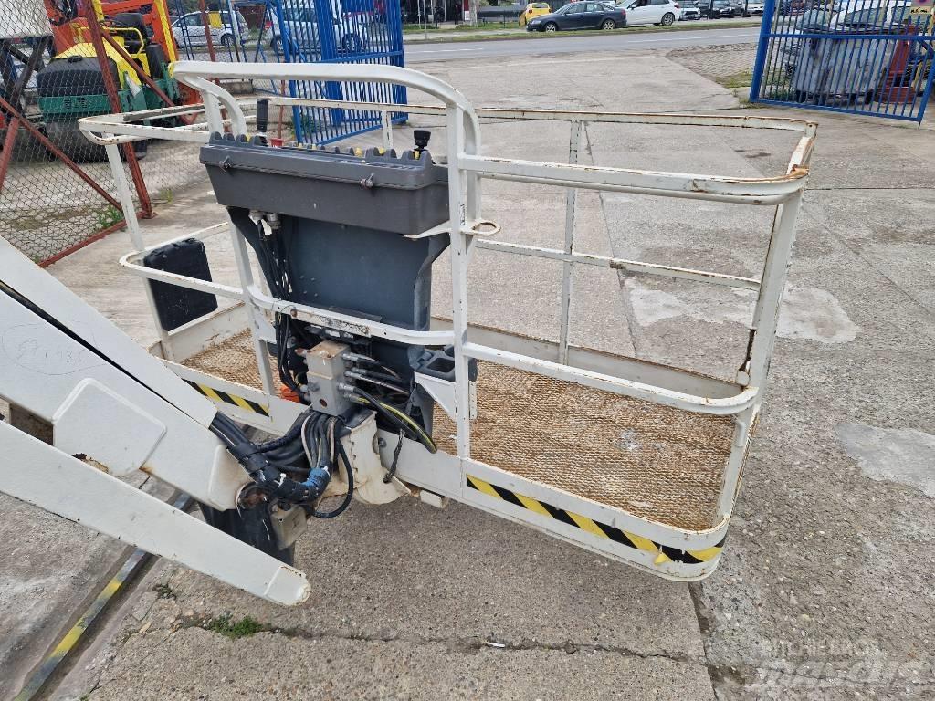 JLG 860 SJ Nacele cu brat telescopic