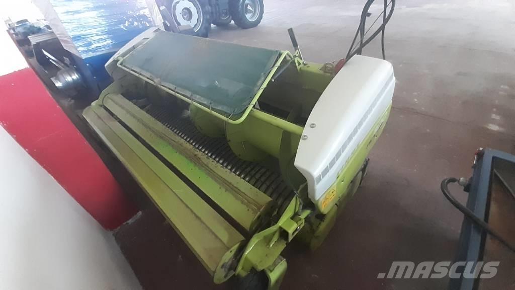 CLAAS Jaguar 970 Culegatoare de nutret