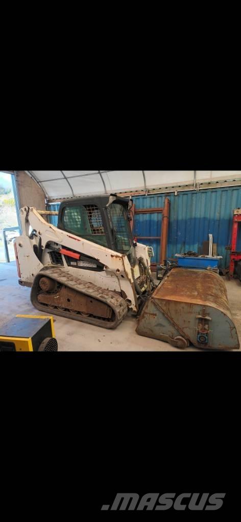 Bobcat T 590 Mini incarcator
