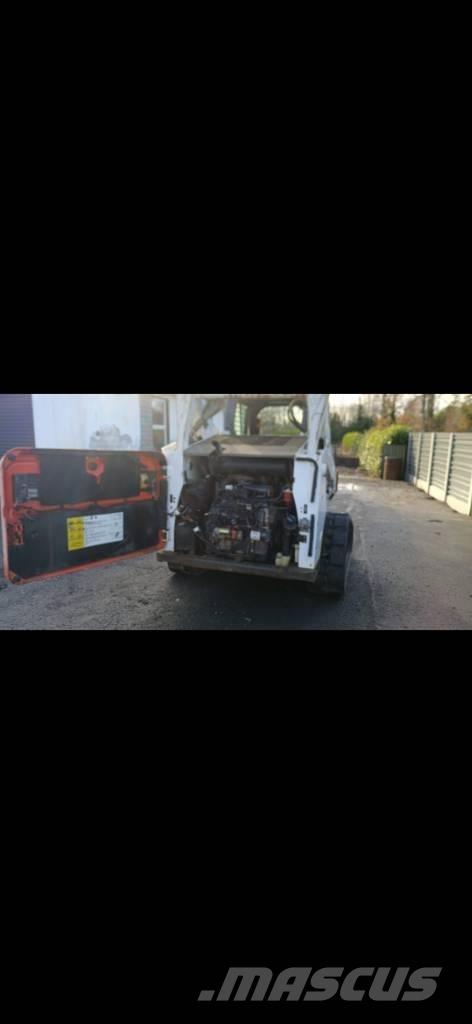 Bobcat T 590 Mini incarcator