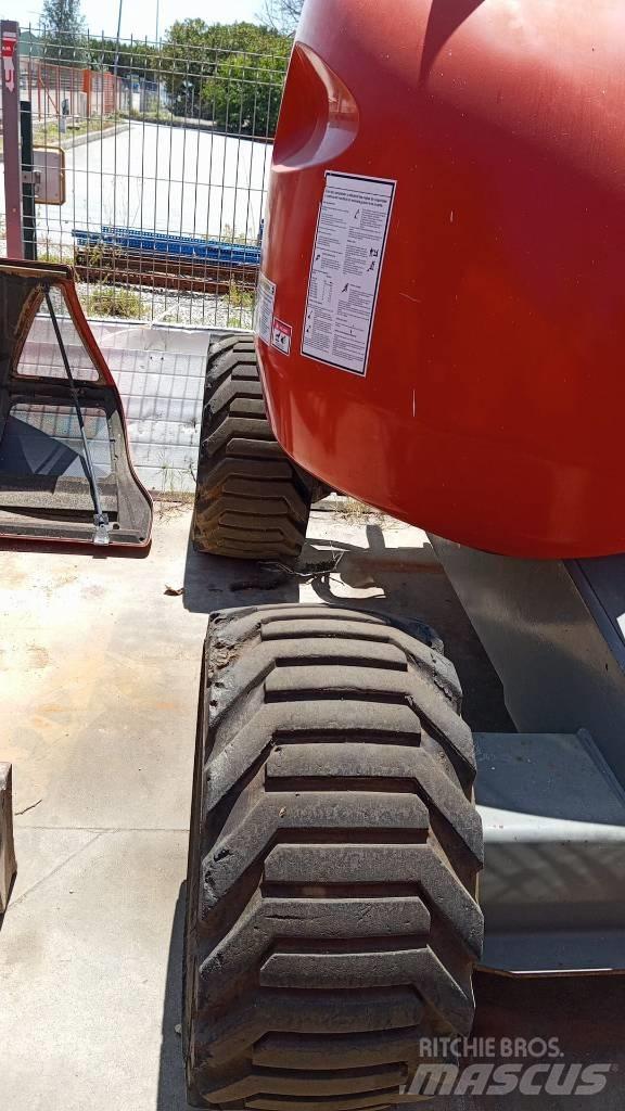 JLG 450 AJS II Nacele cu brat articulat