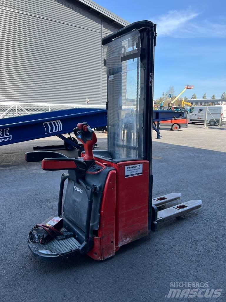 Linde L16AP Transpaleti autopropulsanti
