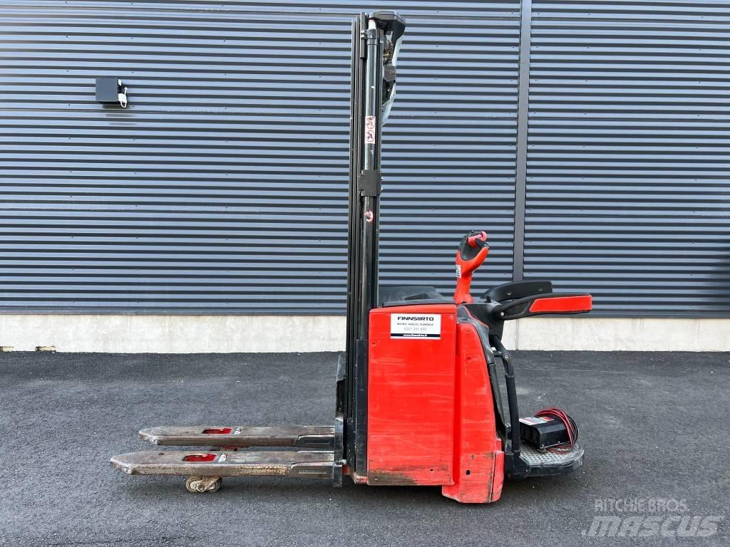 Linde L16AP Transpaleti autopropulsanti