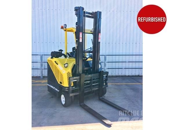 Combilift CB2500 Încarcator lateral
