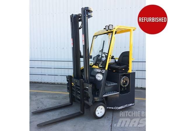 Combilift CB2500 Încarcator lateral