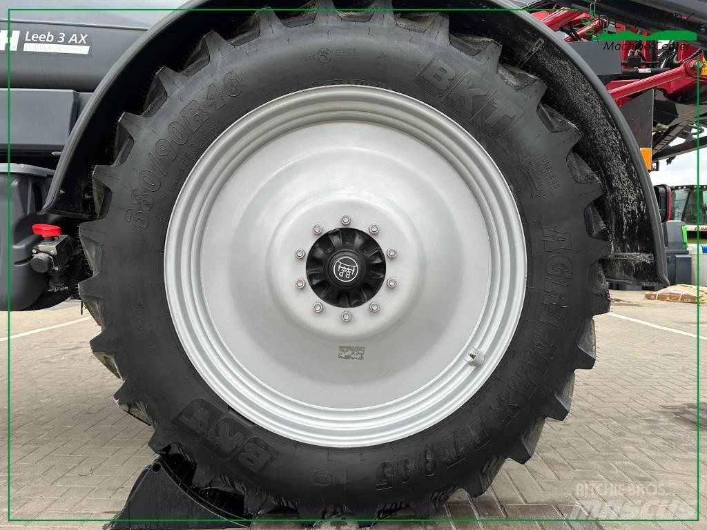 Horsch Leeb 3 AX Tractoare agricole sprayers