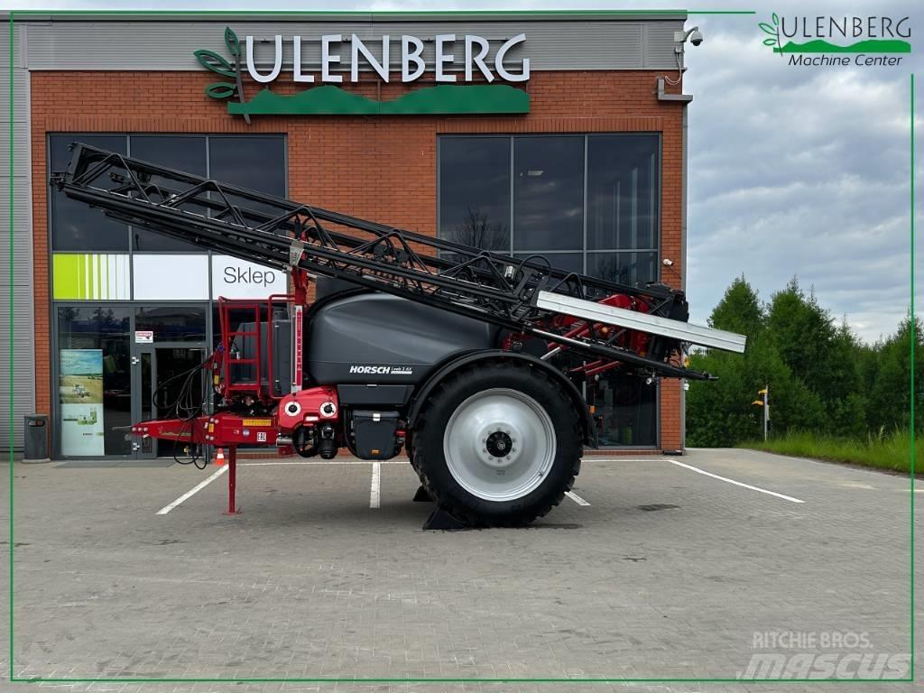 Horsch Leeb 3 AX Tractoare agricole sprayers