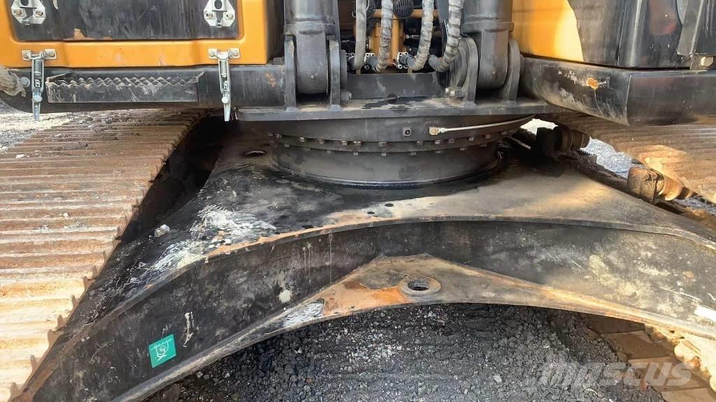 Sany SY235CPRO Excavatoare pe șenile
