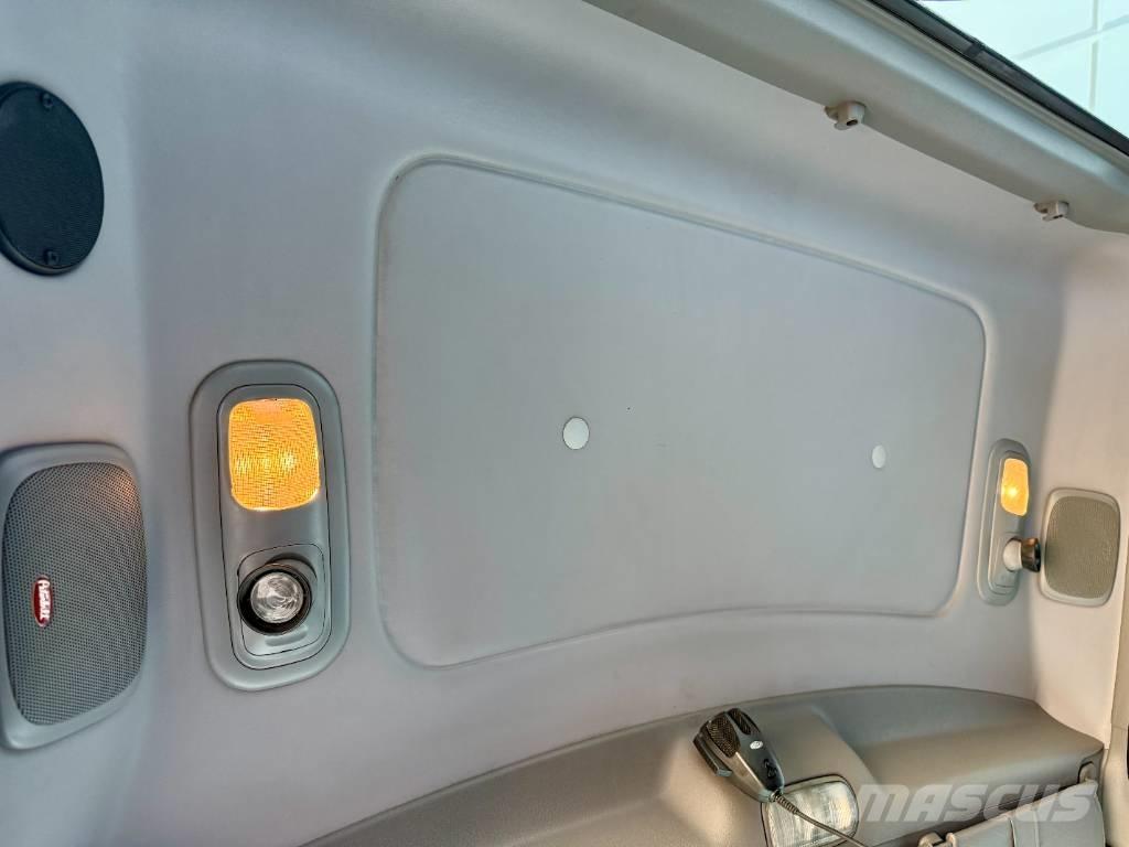 Peterbilt 389 Autotractoare