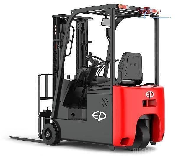 EP EFS 151 Stivuitor electric