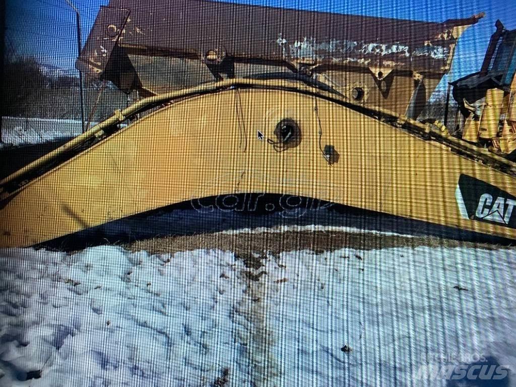 CAT 365 BL Excavatoare pe șenile
