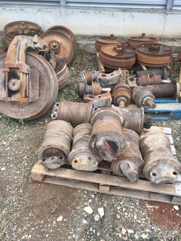 CAT 365 BL Excavatoare pe șenile
