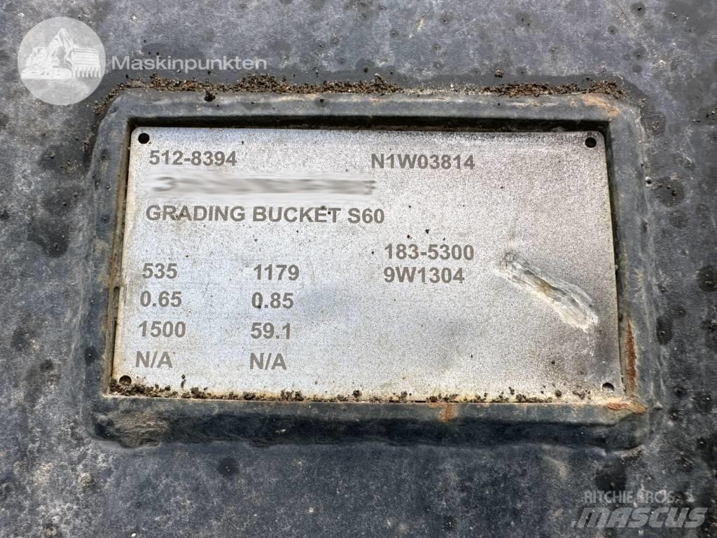 CAT M 314 Excavatoare cu roti