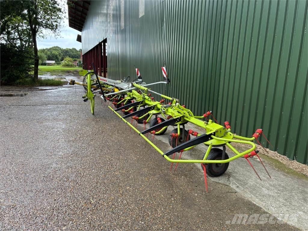 CLAAS Volto 1100 Greble