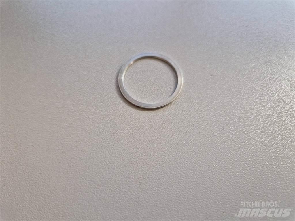 Rottne 009-0016 Hidraulice