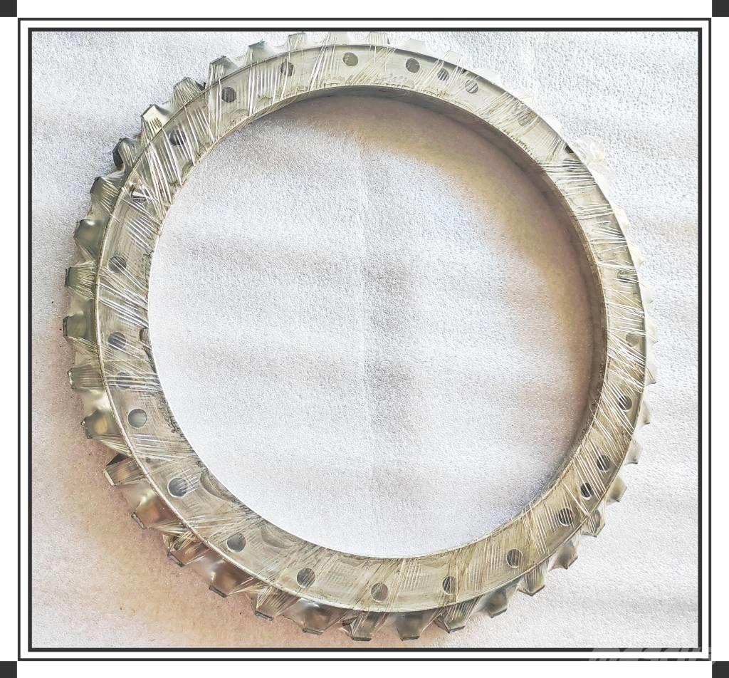 CLAAS Toothed rim Transmisie