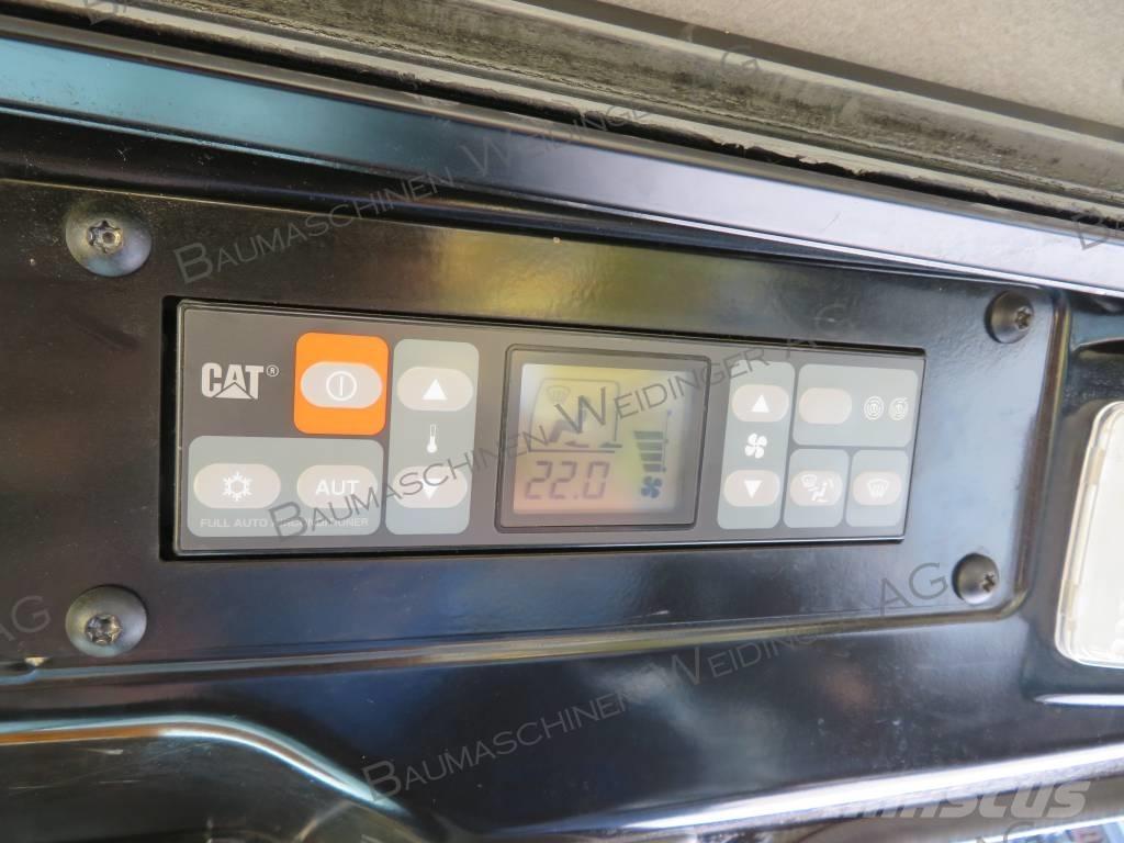 CAT 315 F Excavatoare pe șenile
