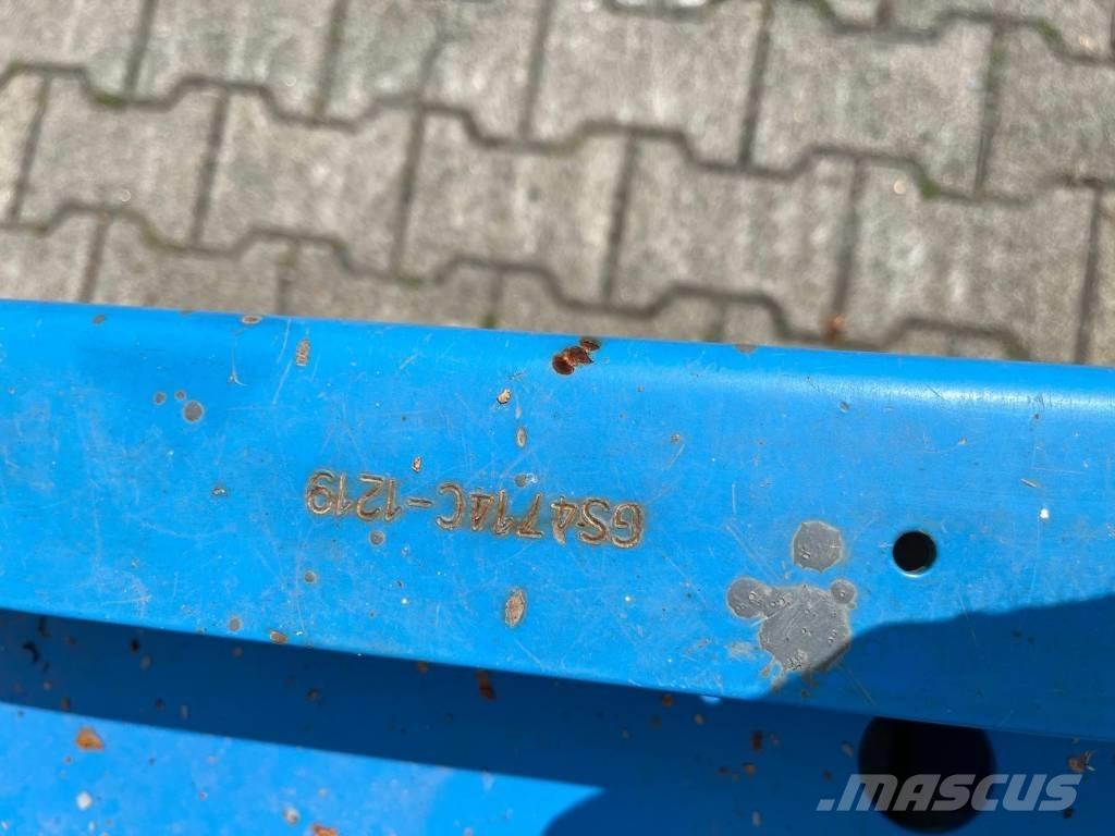 Genie GS4047 Platforme foarfeca