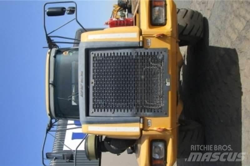 Bell B30D Transportoare articulate