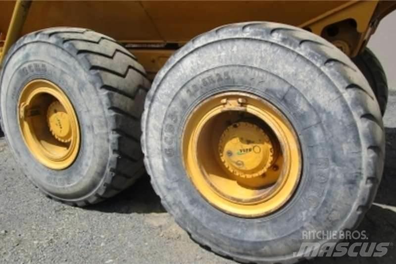 Bell B30D Transportoare articulate