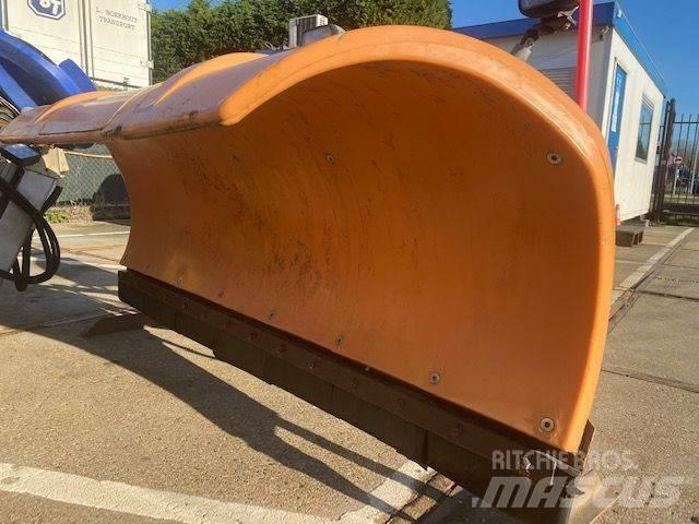 Nido SNK180-R12V EPZ Lame pentru dezapezire si pluguri