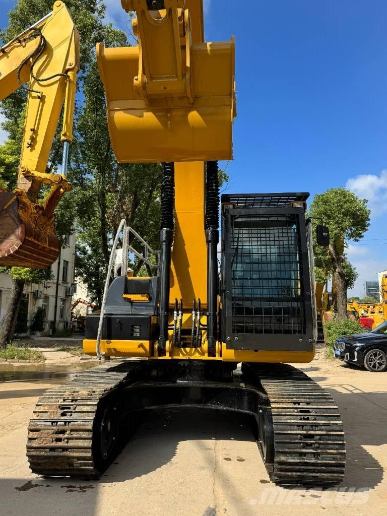 CAT CAT320D Excavatoare pe șenile
