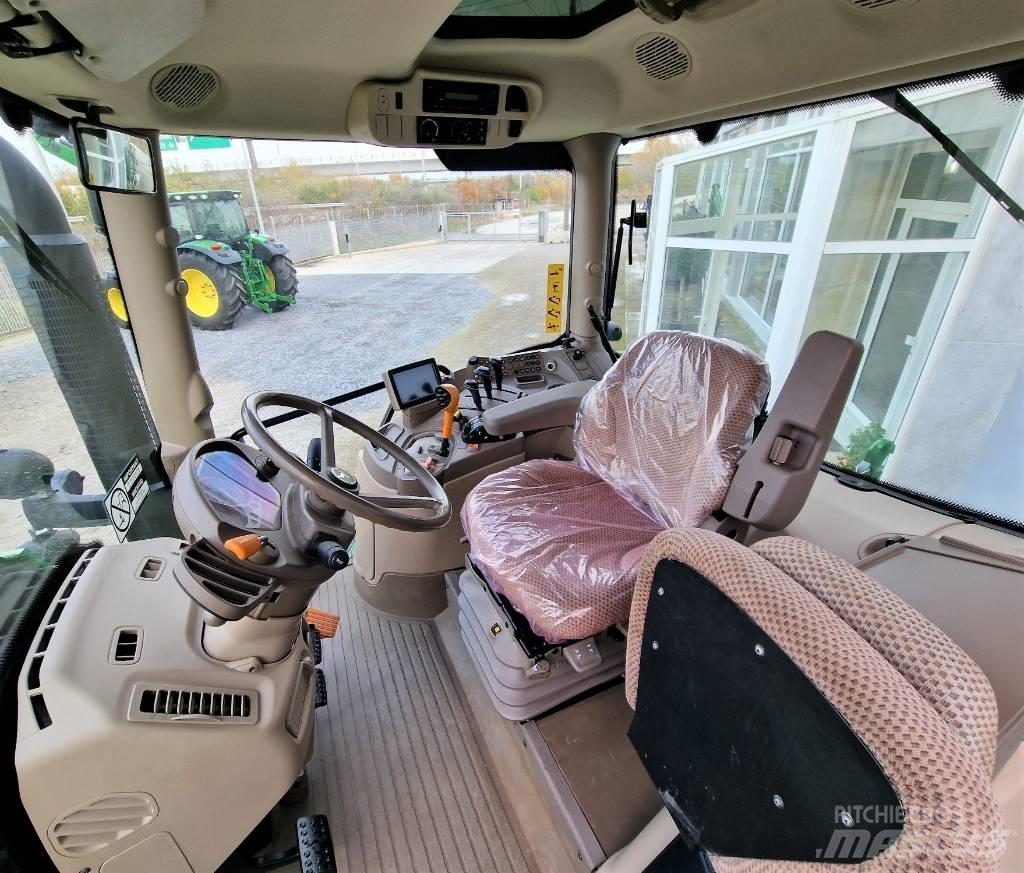 John Deere 6140 R Tractoare