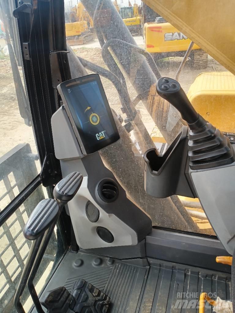CAT 336GC Excavatoare pe șenile
