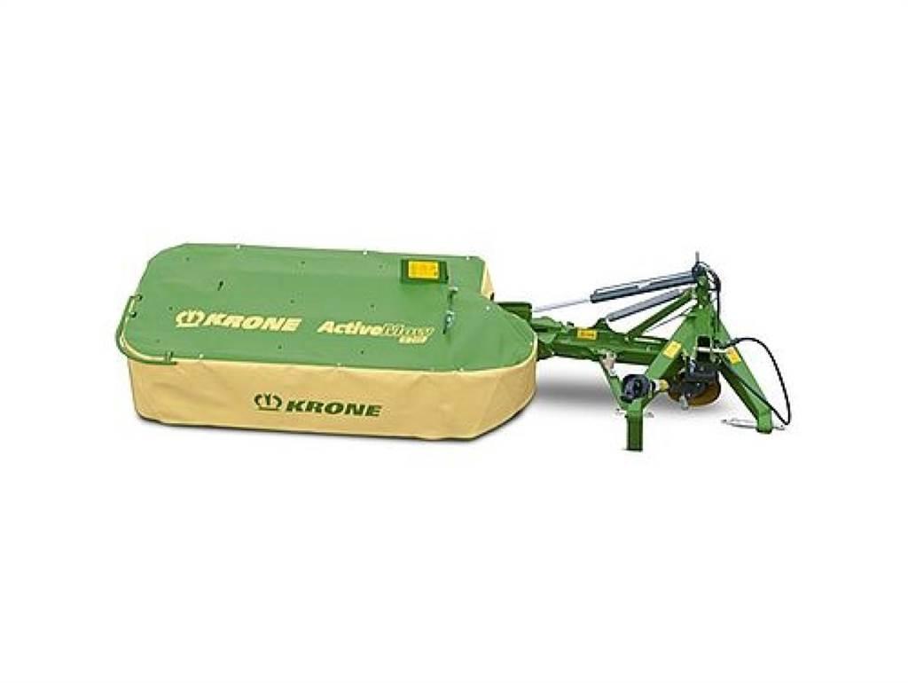 Krone AM-R 200 Cositoare de iarba