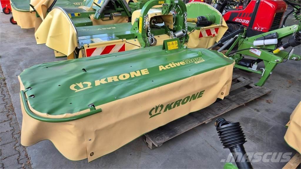 Krone AM-R 200 Cositoare de iarba