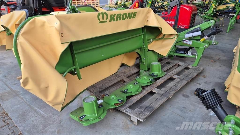 Krone AM-R 200 Cositoare de iarba