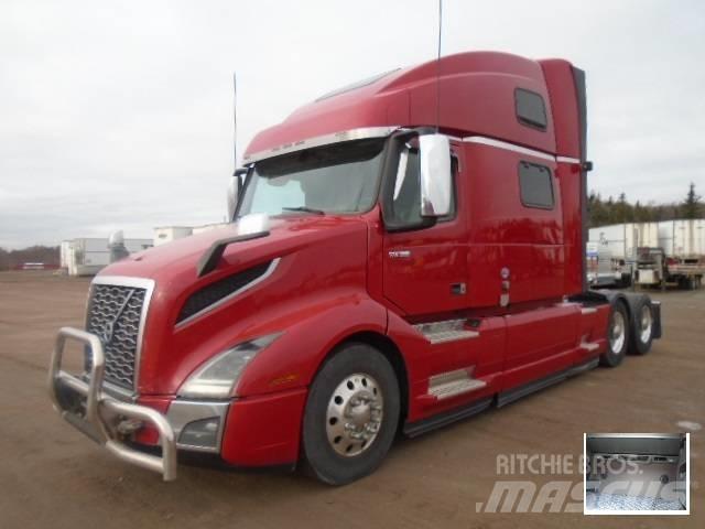 Volvo VNL Altele