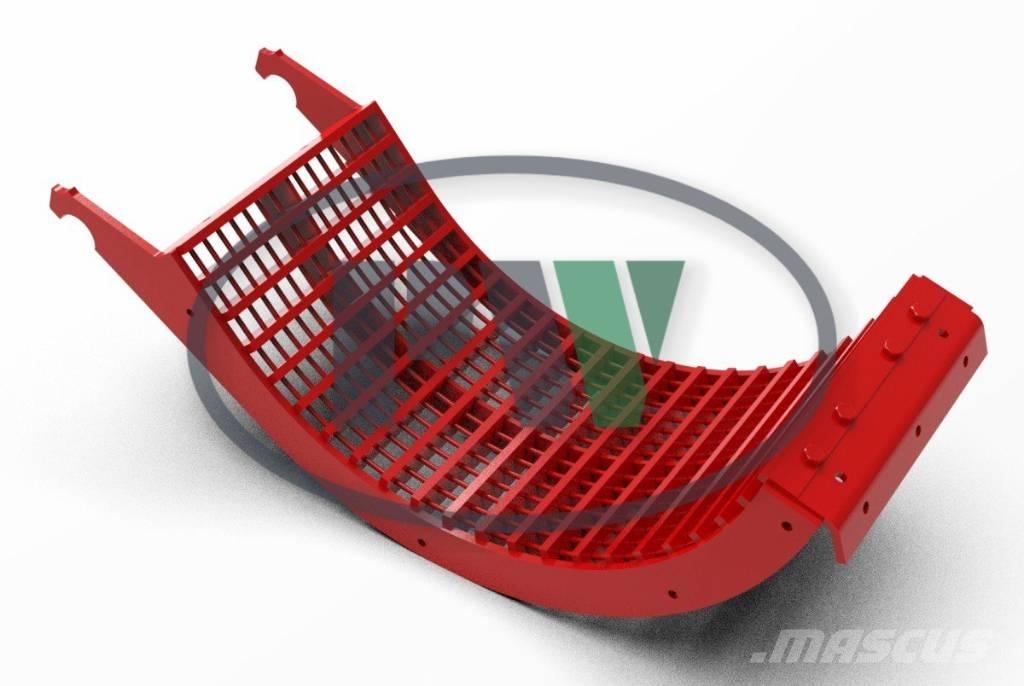 PW 430965A1 Accesorii combine agricole