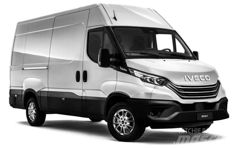 Iveco Daily Utilitara