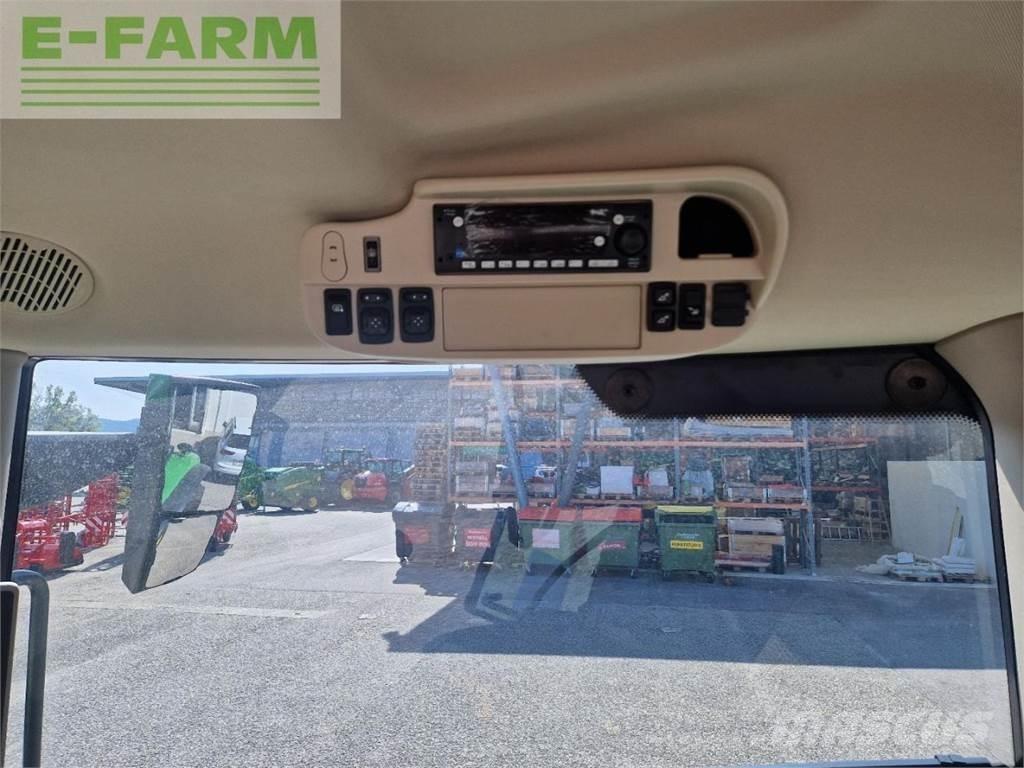 John Deere 6R 120 Tractoare