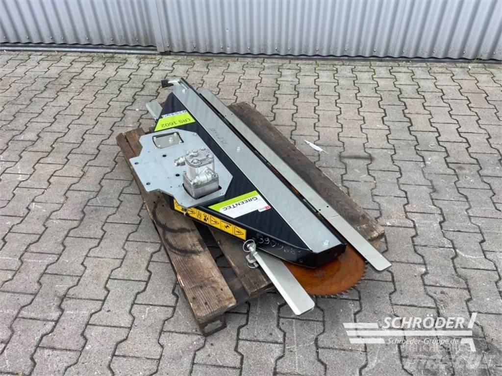  LRS 1602 RECHTS Trimmere gard viu